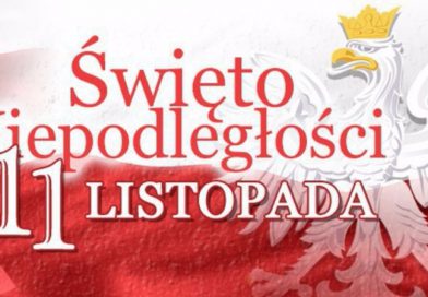 ŚWIĘTO NIEPODLEGŁOŚCI