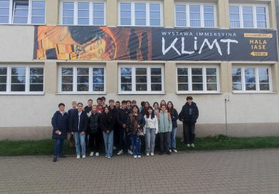 KLIMT – THE IMMERSIVE EXHIBITION