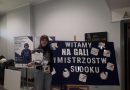 III MISTRZOSTWA AGLOMERACJI WAŁBRZYSKIEJ W SUDOKU