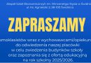 ZAPROSZENIE