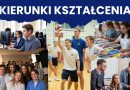 KIERUNKI KSZTAŁCENIA