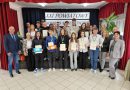 XXI POWIATOWY KONKURS MATEMATYCZNY