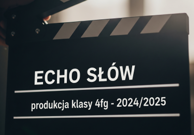 ECHO SŁÓW