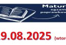 MATURA EGZAMIN POPRAWKOWY
