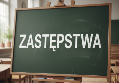 ZASTĘPSTWA