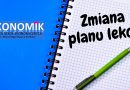 ZMIANA PLANU LEKCJI OD 27. KWIETNIA 2026