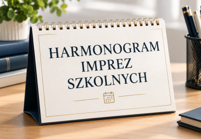 HARMONOGRAM IMPREZ HARMONOGRAM IMPREZ