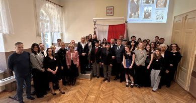 NARODOWY DZIEŃ PAMIĘCI „ŻOŁNIERZY WYKLĘTYCH” NARODOWY DZIEŃ PAMIĘCI „ŻOŁNIERZY WYKLĘTYCH”