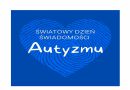 ŚWIATOWY DZIEŃ AUTYZMU