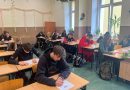 SZKOLNY KONKURS „LIGA MATEMATYCZNA”