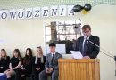 ZAKOŃCZENIE KLAS MATURALNYCH
