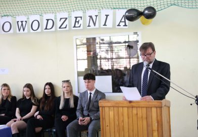 ZAKOŃCZENIE KLAS MATURALNYCH