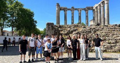 STAŻE ZAWODOWE W PORTUGALII