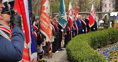 86. ROCZNICA ZBRODNI KATYŃSKIEJ