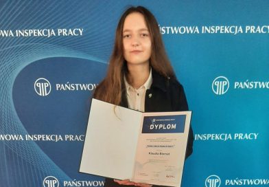POZNAJ SWOJE PRAWA W PRACY POZNAJ SWOJE PRAWA W PRACY