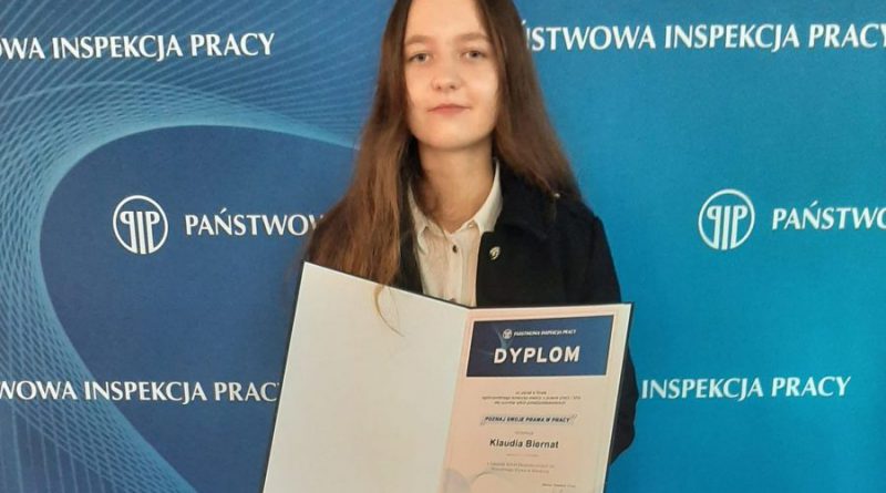 POZNAJ SWOJE PRAWA W PRACY POZNAJ SWOJE PRAWA W PRACY