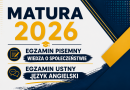 MATURA 2026 WIEDZA O SPOŁECZEŃSTWIE I JĘZYK ANGIELSKI MATURA 2026 WIEDZA O SPOŁECZEŃSTWIE I JĘZYK ANGIELSKI