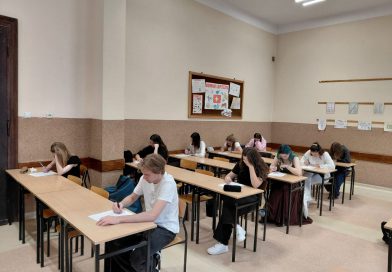 XX SZKOLNY KONKURS JĘZYKA NIEMIECKIEGO I WIEDZY O KRAJACH NIEMIECKOJĘZYCZNYCH