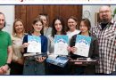 KONKURS JĘZYKA ANGIELSKIEGO