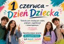 DZIEŃ DZIECKA DZIEŃ DZIECKA