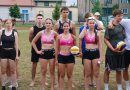 III MIĘDZYPOWIATOWY TURNIEJ PIŁKI SIATKOWEJ PLAŻOWEJ III MIĘDZYPOWIATOWY TURNIEJ PIŁKI SIATKOWEJ PLAŻOWEJ
