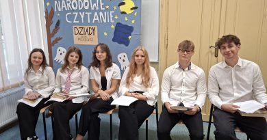 NARODOWE CZYTANIE 2026 NARODOWE CZYTANIE 2026