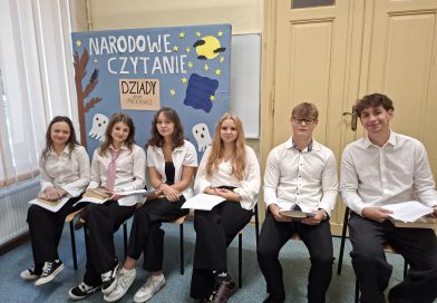 NARODOWE CZYTANIE 2026 NARODOWE CZYTANIE 2026