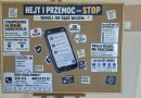 TYDZIEŃ PRZECIWDZIAŁANIA PRZEMOCY RÓWIEŚNICZEJ